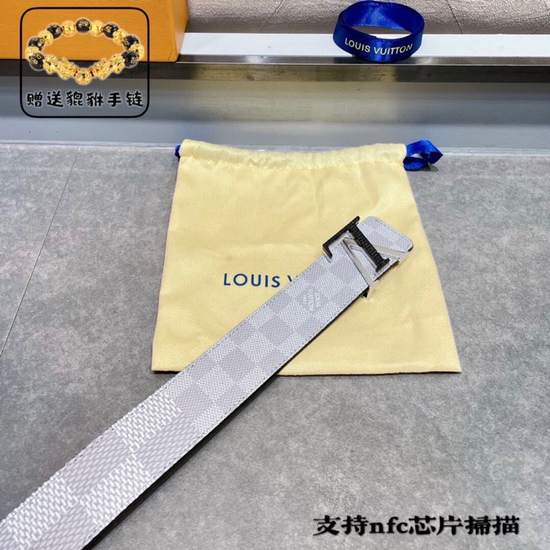 Louis Vuitton Belts